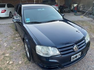 Volkswagen Golf Usado en Mendoza
