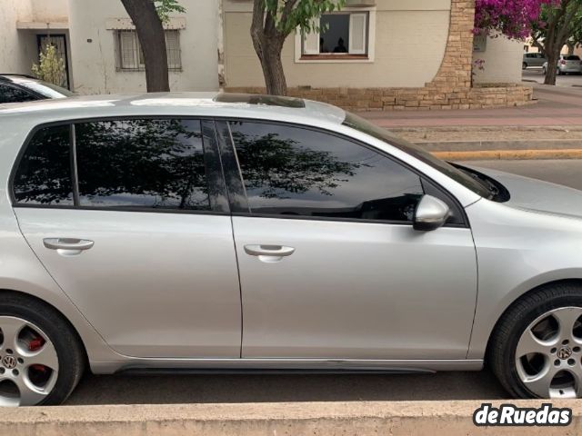 Volkswagen Golf Usado en Mendoza, deRuedas