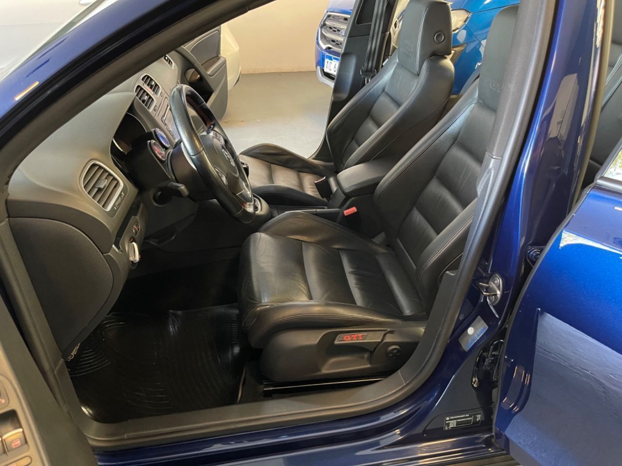 Volkswagen Golf Usado en Mendoza, deRuedas