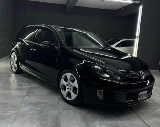 Volkswagen Golf Usado en Mendoza
