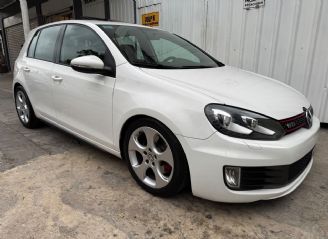Volkswagen Golf Usado en Mendoza