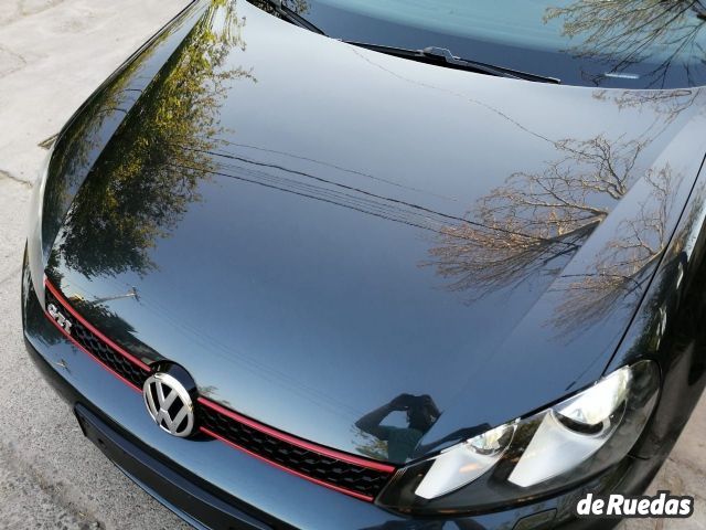 Volkswagen Golf Usado en Mendoza, deRuedas