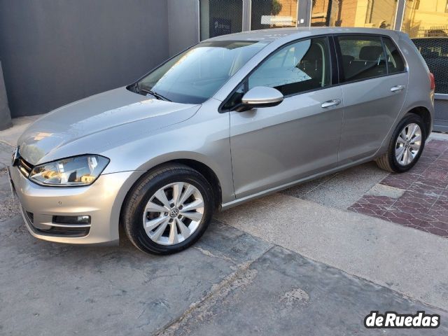 Volkswagen Golf Usado en Mendoza, deRuedas