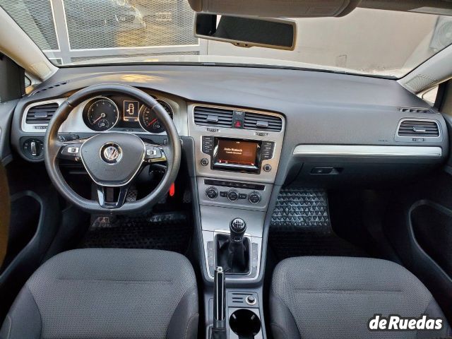 Volkswagen Golf Usado en Mendoza, deRuedas