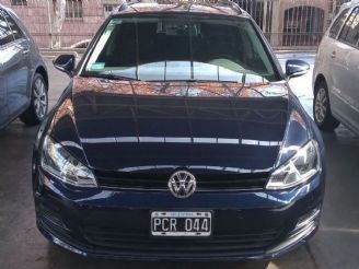 Volkswagen Golf Usado en Mendoza