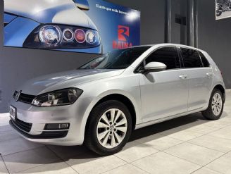 Volkswagen Golf Usado en Mendoza