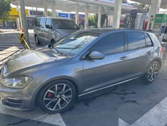 Volkswagen Golf Usado en Mendoza