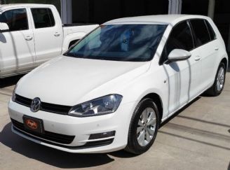 Volkswagen Golf Usado en Mendoza