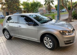Volkswagen Golf Usado en Mendoza