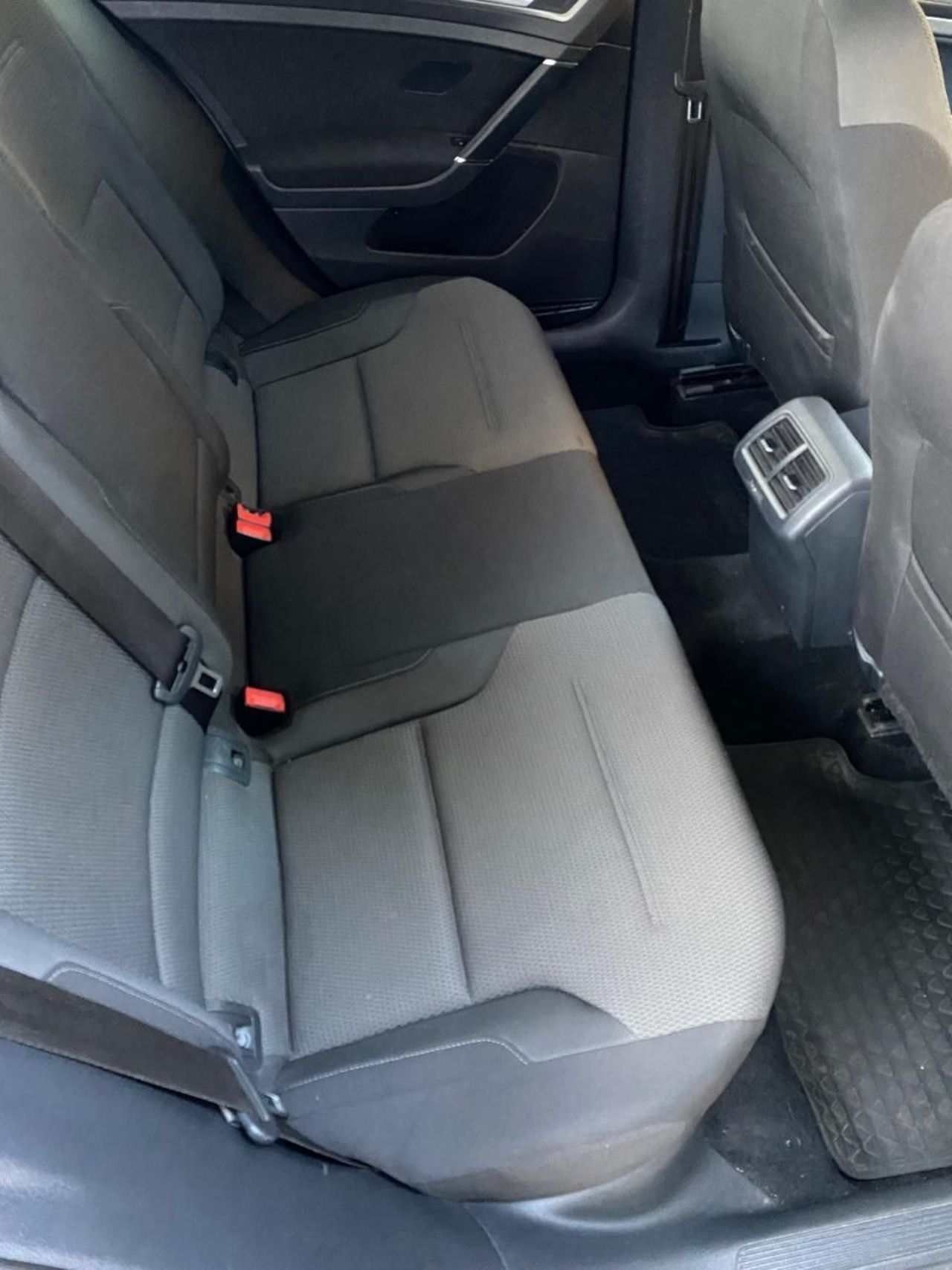 Volkswagen Golf Usado en Mendoza, deRuedas