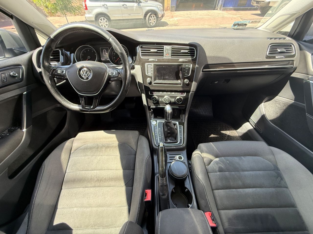 Volkswagen Golf Usado en Mendoza, deRuedas