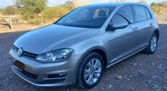Volkswagen Golf Usado en Mendoza