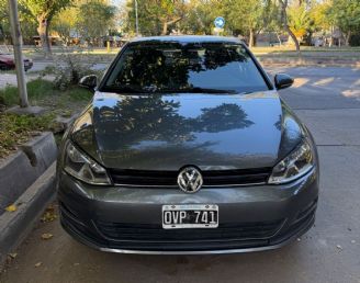 Volkswagen Golf Usado en Mendoza