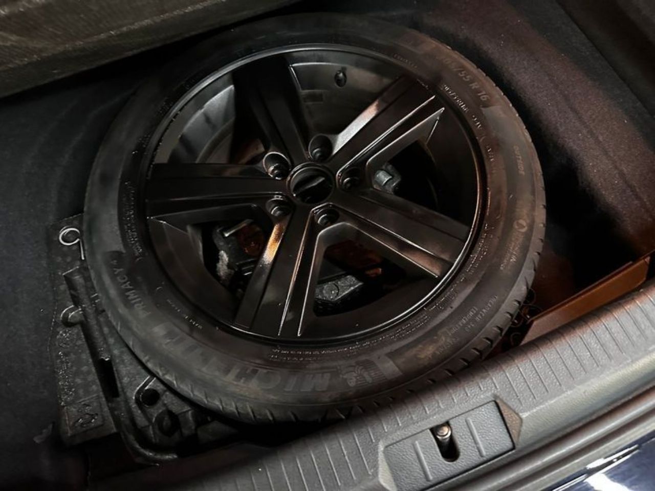 Volkswagen Golf Usado Financiado en Córdoba, deRuedas