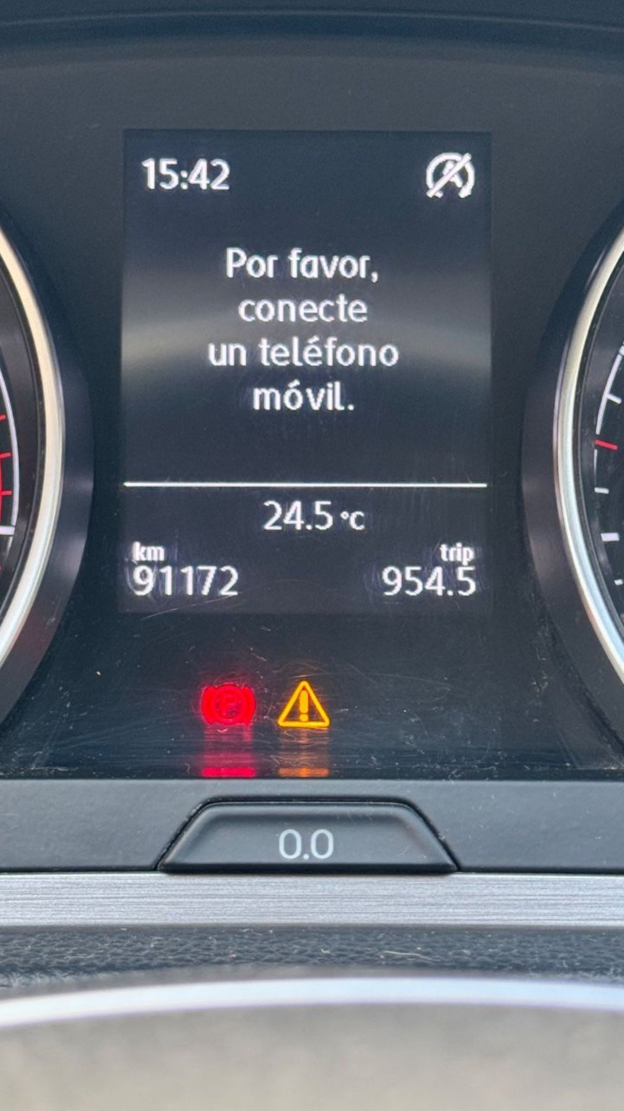 Volkswagen Golf Usado en Mendoza, deRuedas