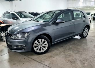 Volkswagen Golf Usado en Mendoza