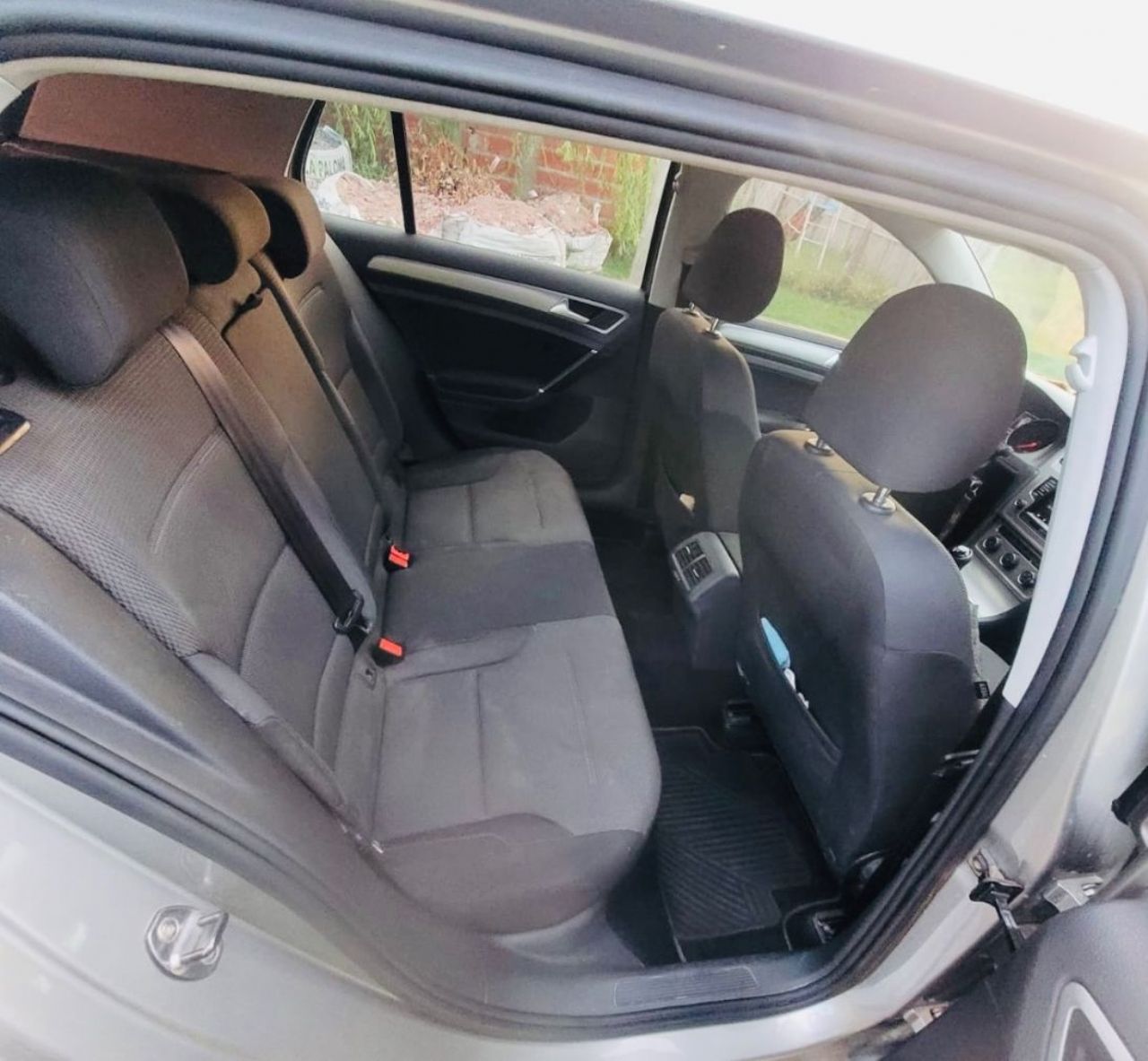 Volkswagen Golf Usado en Buenos Aires, deRuedas