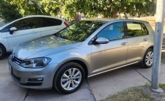 Volkswagen Golf Usado en Mendoza