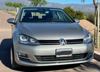 Volkswagen Golf Usado en Mendoza