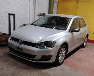 Volkswagen Golf Usado en San Juan