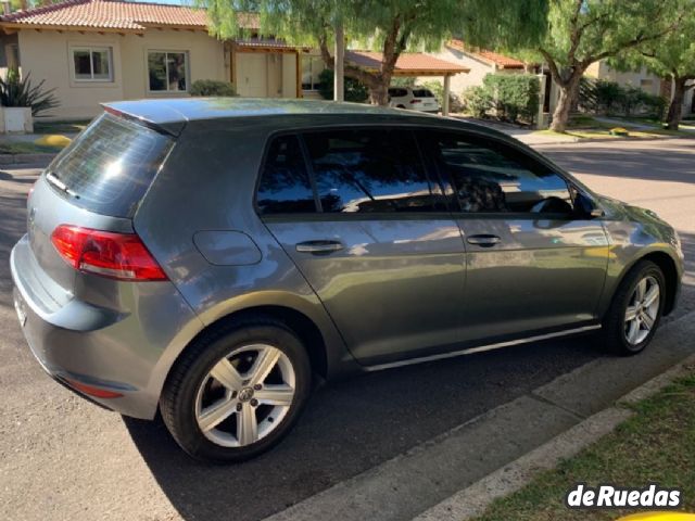 Volkswagen Golf Usado en Mendoza, deRuedas