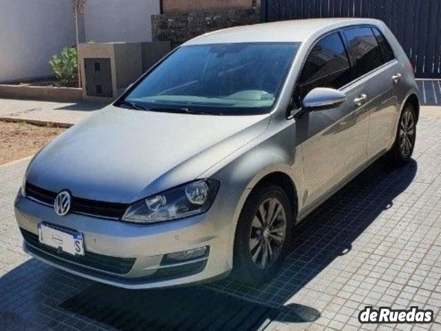 Volkswagen Golf Usado en Mendoza, deRuedas