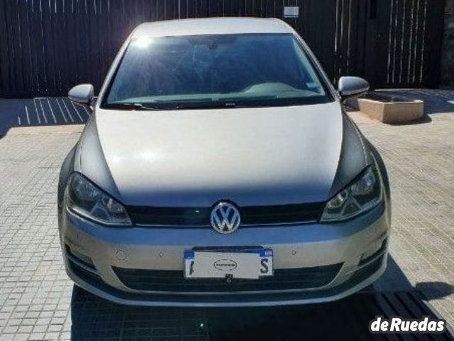 Volkswagen Golf Usado en Mendoza, deRuedas