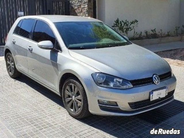 Volkswagen Golf Usado en Mendoza, deRuedas