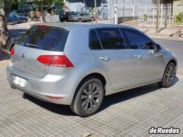 Volkswagen Golf Usado en Mendoza, deRuedas