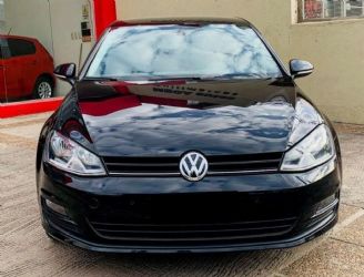 Volkswagen Golf Usado en Córdoba Financiado