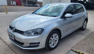 Volkswagen Golf Usado en Mendoza
