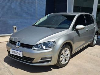 Volkswagen Golf Usado en Mendoza
