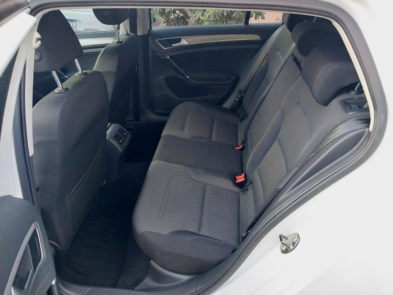 Volkswagen Golf Usado en Mendoza, deRuedas