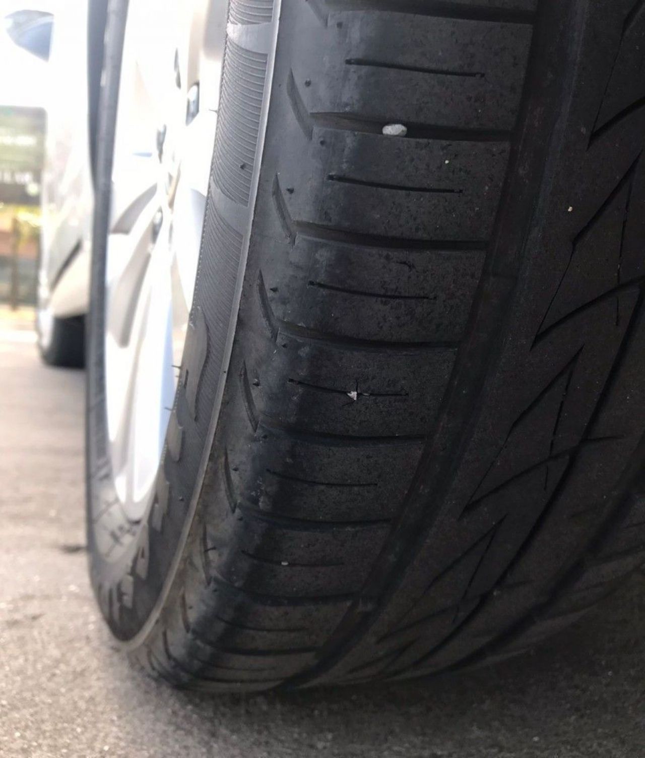 Volkswagen Golf Usado en Córdoba, deRuedas