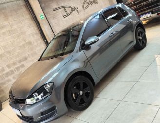 Volkswagen Golf Usado en Mendoza