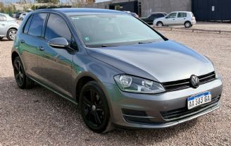 Volkswagen Golf Usado en Mendoza