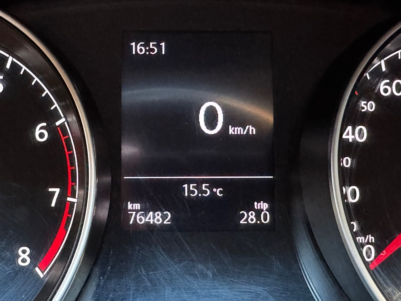 Volkswagen Golf Usado en Buenos Aires, deRuedas