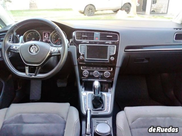 Volkswagen Golf Usado en Mendoza, deRuedas