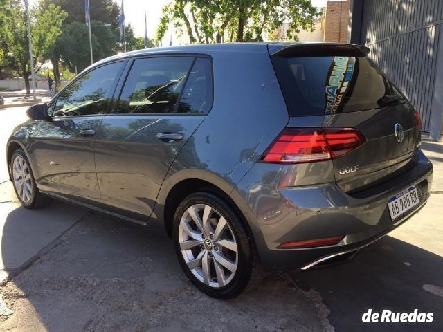 Volkswagen Golf Usado en Mendoza, deRuedas