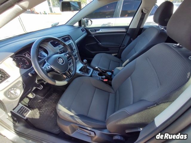 Volkswagen Golf Usado en Mendoza, deRuedas