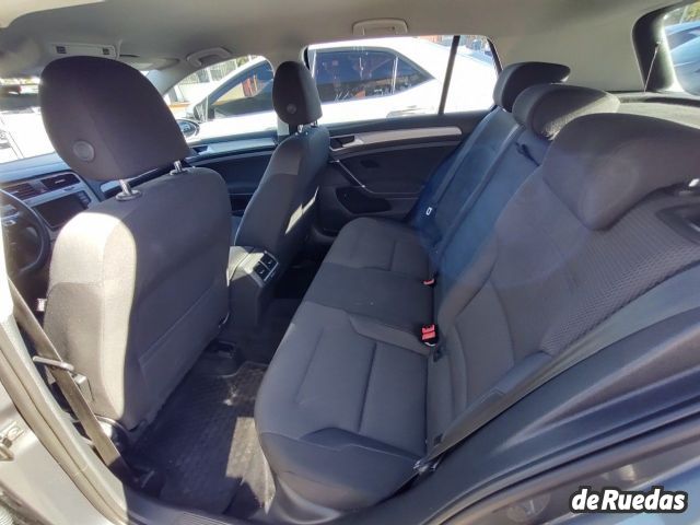 Volkswagen Golf Usado en Mendoza, deRuedas