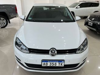 Volkswagen Golf Usado en San Juan Financiado
