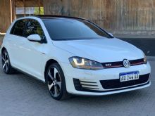 Volkswagen Golf en Mendoza