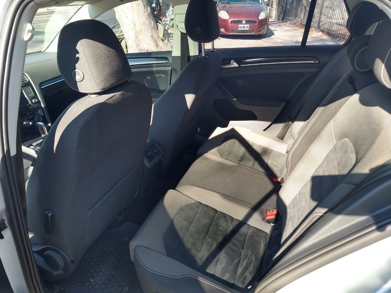 Volkswagen Golf Usado en Mendoza, deRuedas