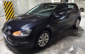 Volkswagen Golf Usado en Mendoza