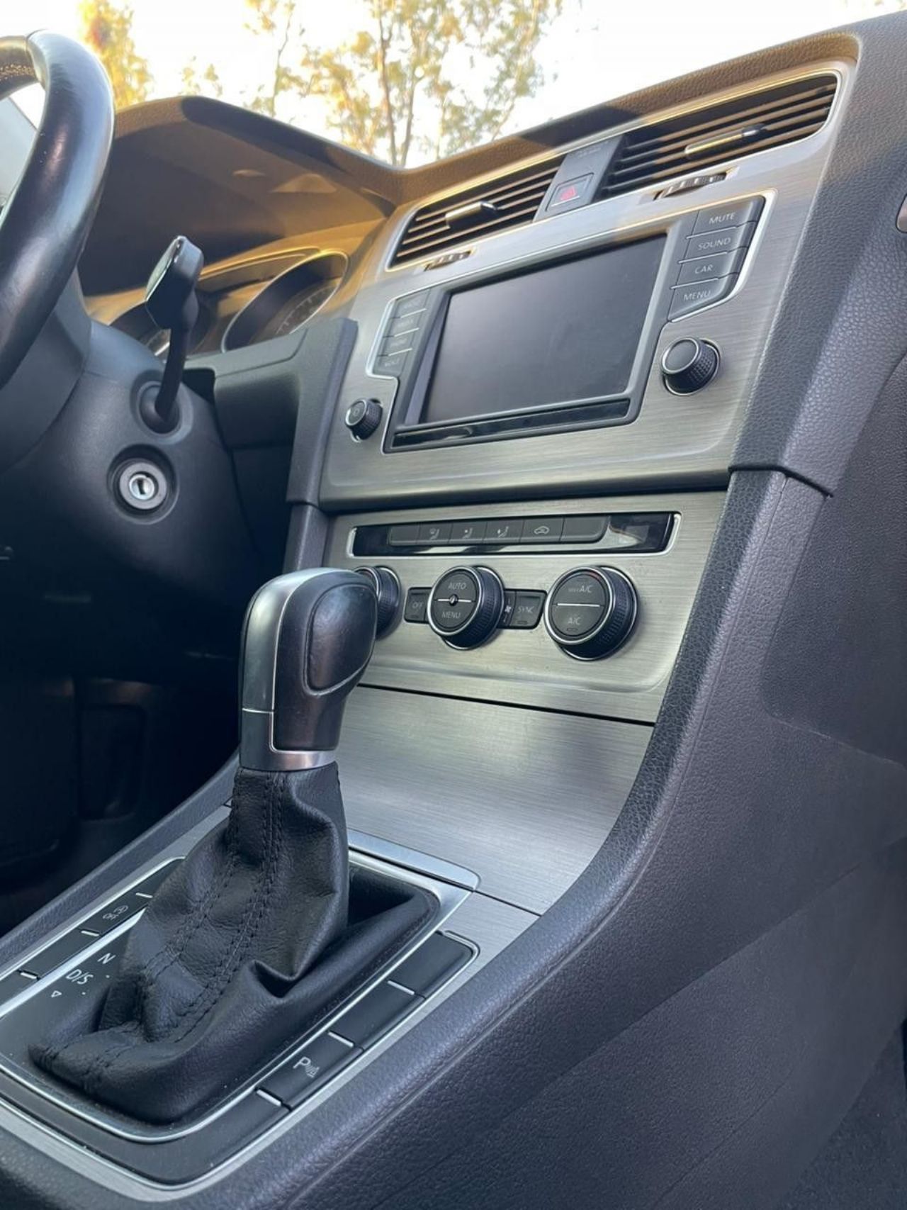 Volkswagen Golf Usado Financiado en Córdoba, deRuedas