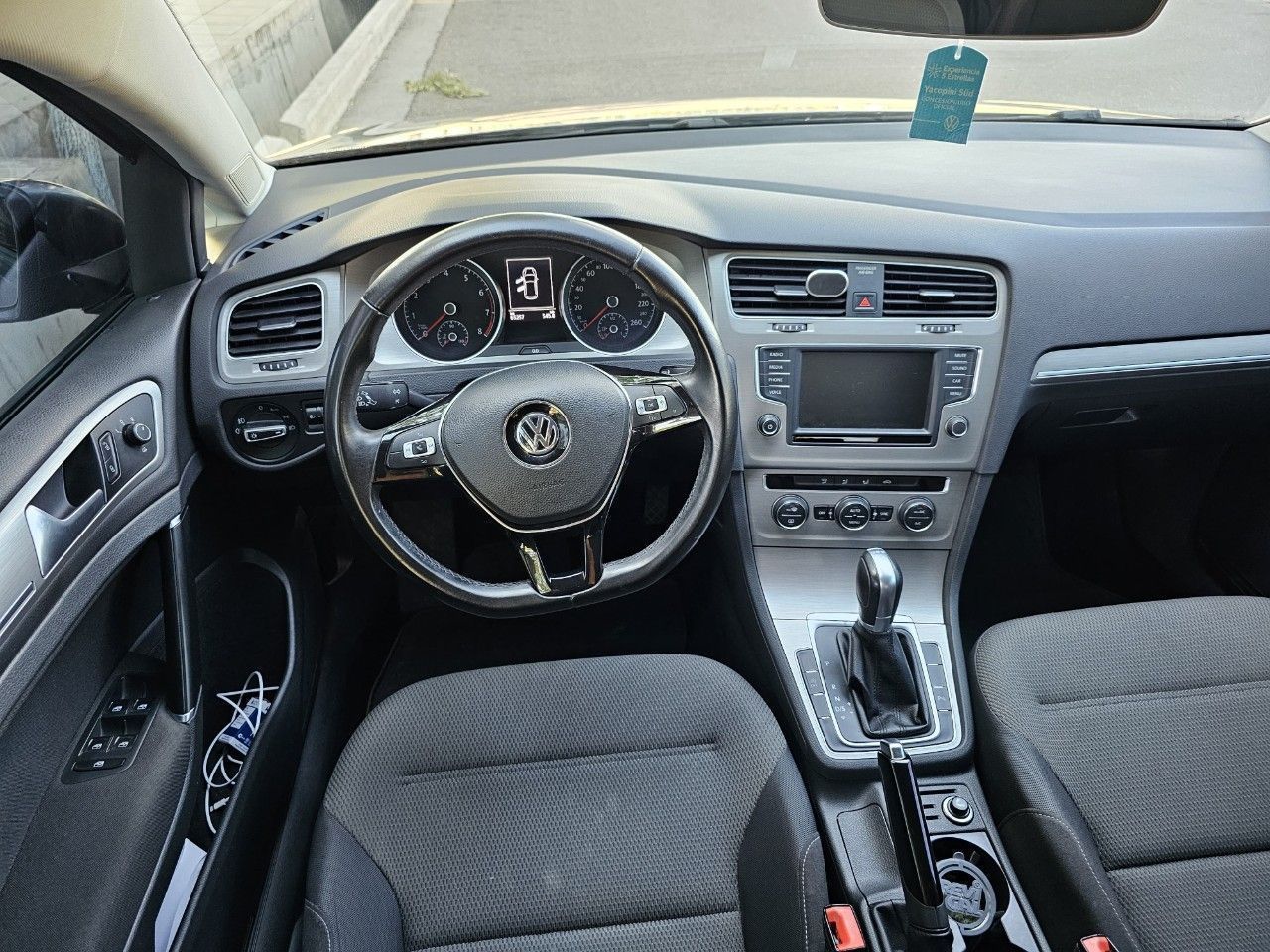 Volkswagen Golf Usado en Mendoza, deRuedas