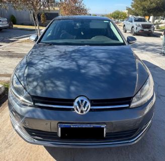 Volkswagen Golf Usado en Mendoza