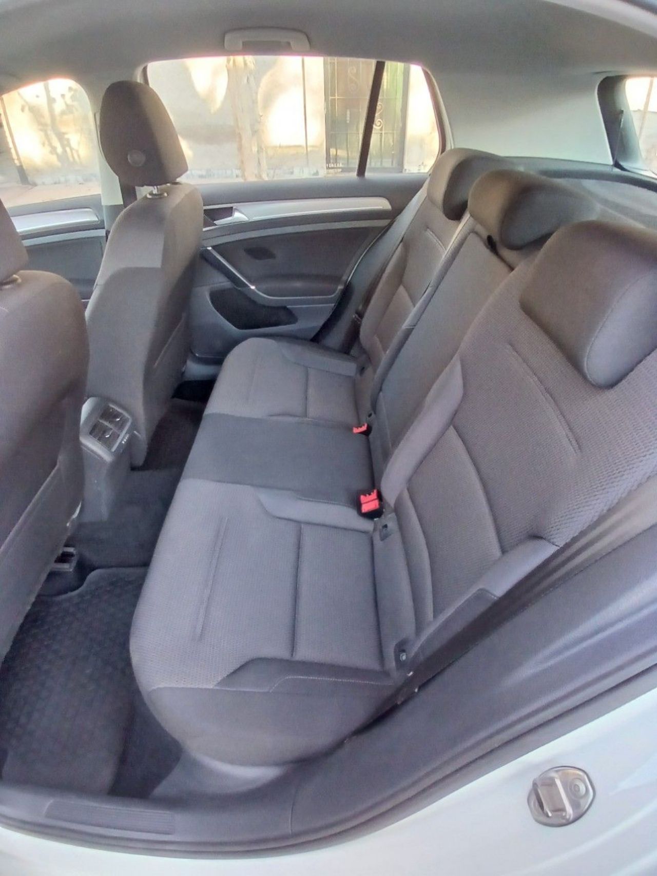 Volkswagen Golf Usado en Mendoza, deRuedas
