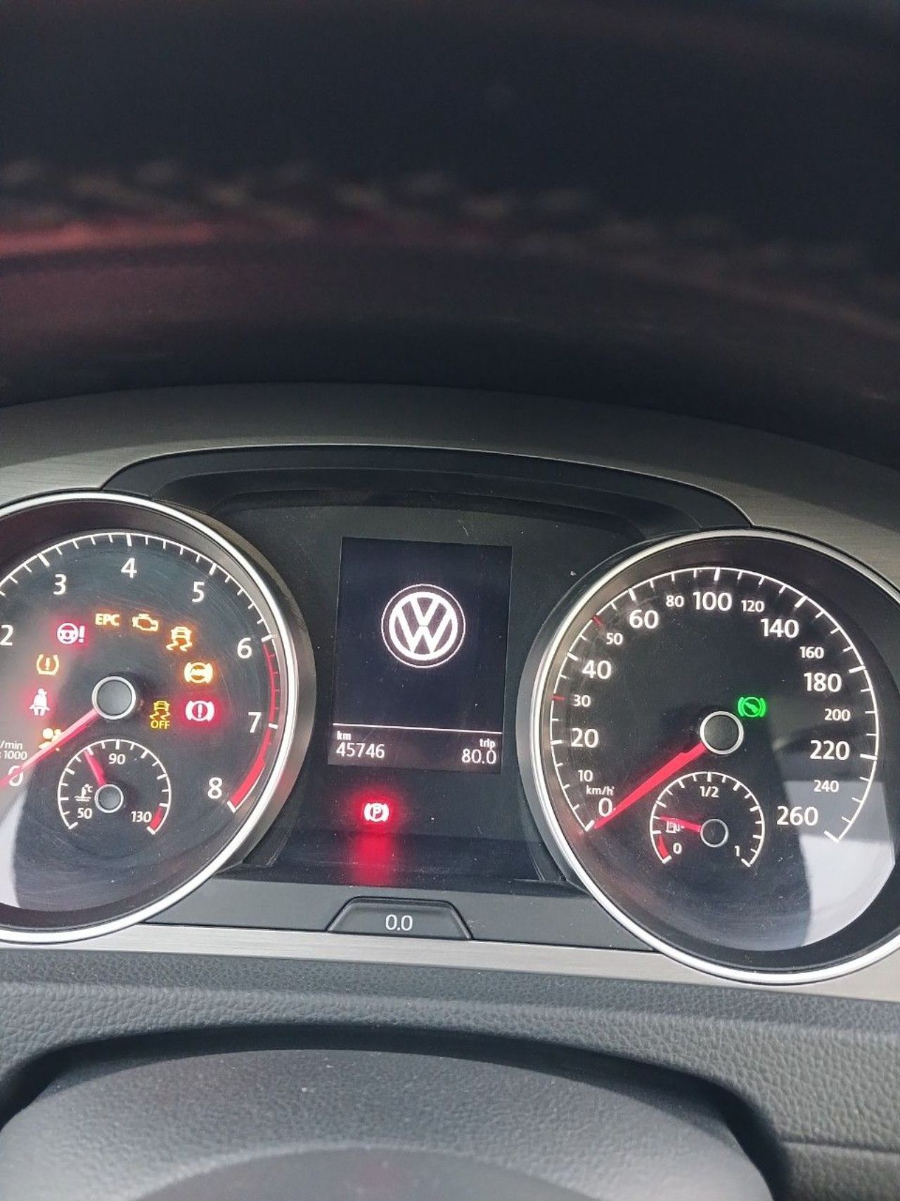 Volkswagen Golf Usado en Mendoza, deRuedas
